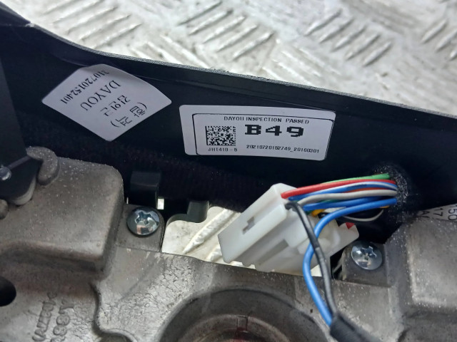 Volant Hyundai Kona I 2021 56130J900
