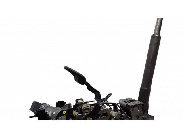 рейка Колонка рулевая 1k0953503 Volkswagen Touran I 2003-2010 года