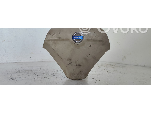 Подушка безопасности водителя 8686223 Volvo XC90