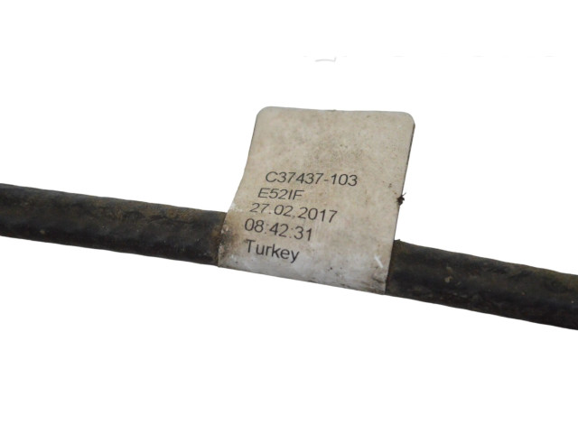 Řídící jednotka C37437103 Volvo S90, V90 2017