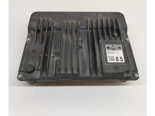 Řídící jednotka 896614A850, 2763001852 Toyota RAV 4 (XA50) 2020