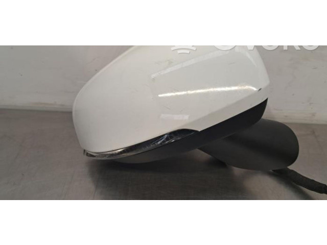 Zpětné zrcátko Volvo V60 2023