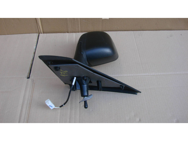 Зеркало электрическое        Dacia Dokker  2012 -  года   