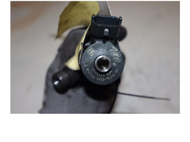 Форсунка G4D39K546AB Jaguar XE 204DTD