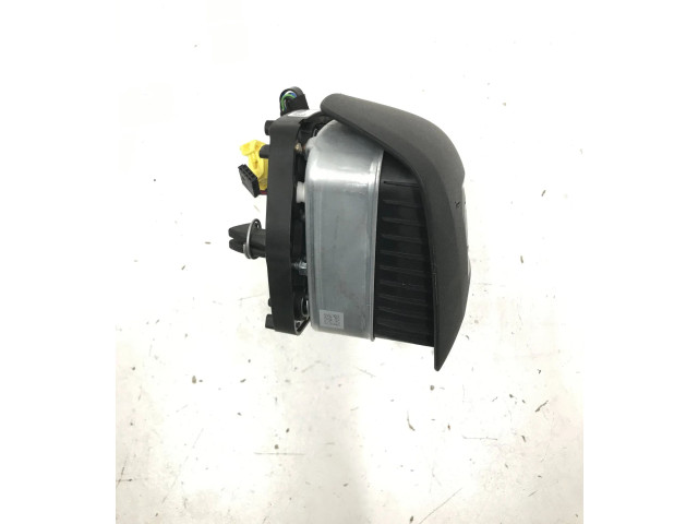 Подушка безопасности водителя Audi A7 S7 4K8