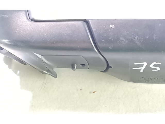 Зеркало электрическое        Volvo S80  1999 - 2003 года   