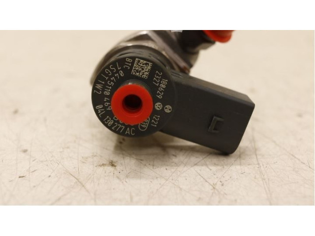 Vstřikovač 04L130277AC Volkswagen Caddy