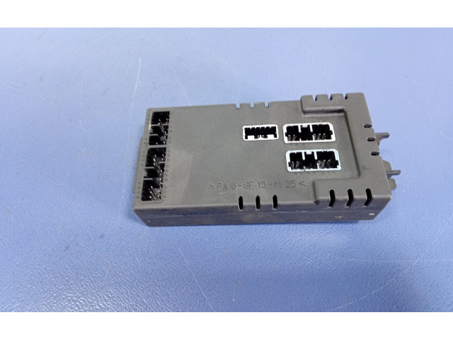 Блок управления 60687119 Alfa Romeo 166