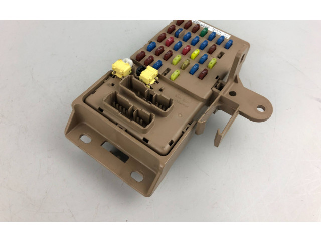 Блок предохранителей  82201XA00A   Subaru B9 Tribeca    