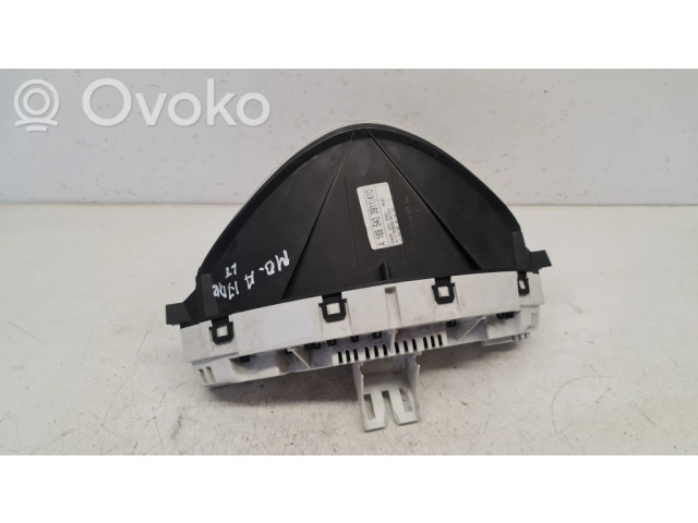 Панель приборов A1685403911, 09051639901 Mercedes-Benz A W168