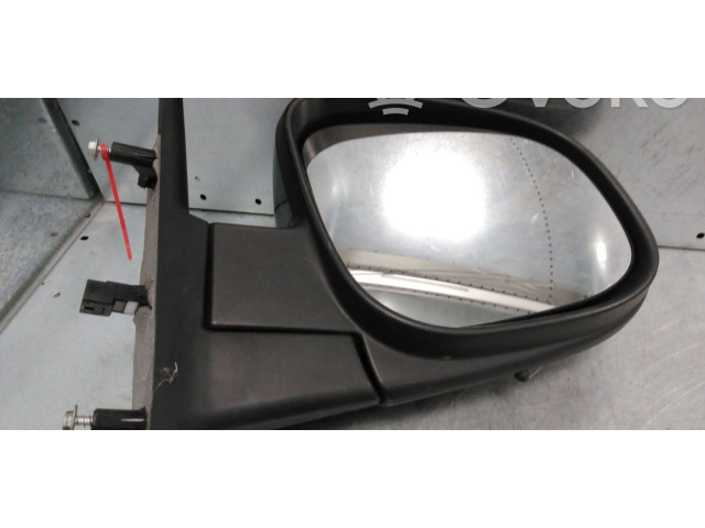 Блок предохранителей A4158100216, 963018644R Mercedes-Benz Citan W415