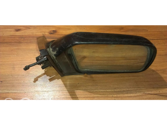 Зеркало электрическое правое Mazda 626 1988-1991 года
