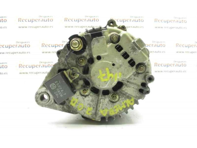 Генератор 231008E100 Nissan Almera