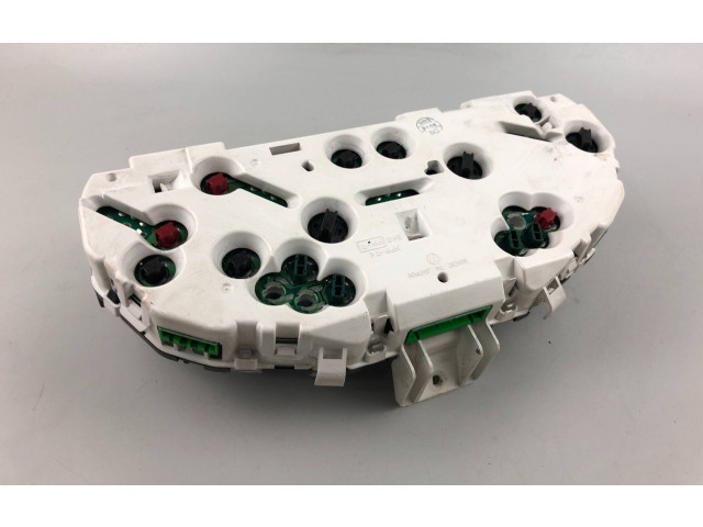 Панель приборов 85013SA250 Subaru Forester SG