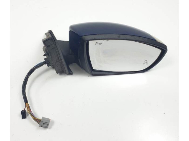 Зеркало электрическое Ford Galaxy 2006 - 2015 года