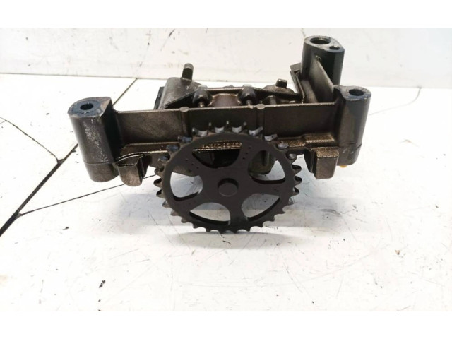 Čerpadlo oleje Hyundai Lantra II G4GR