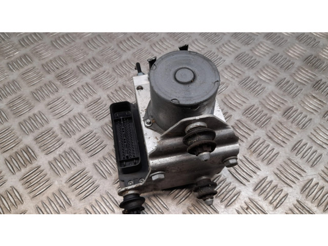 Блок АБС 4G0907379L, 4G0614517AA Audi A7 S7 4G 2011-2017 года