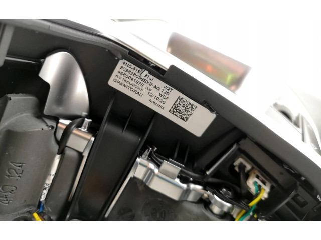 Volant Audi A8 S8 D5 2021 4N0419091J