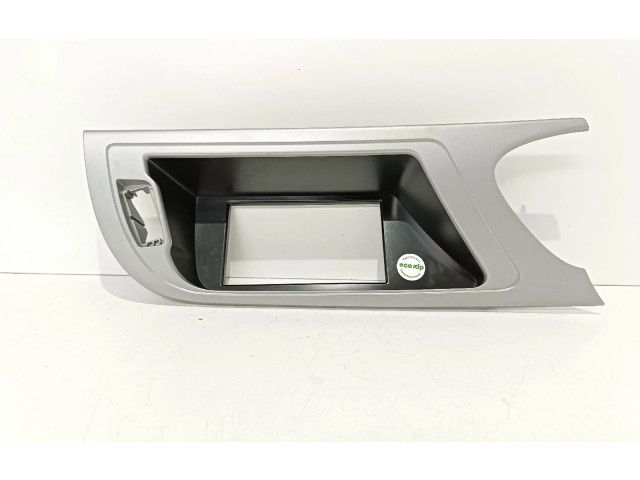 Экран/ дисплей / маленький экран 8K1857186 Audi A4 S4 B8 8K