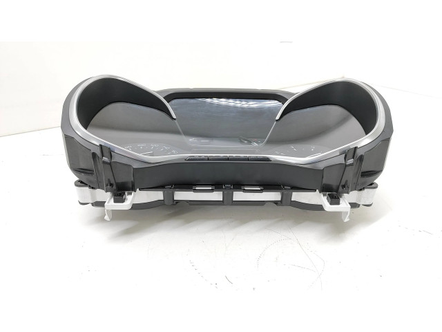 Přístrojová deska  Citroen Berlingo 2019 9830952180, 24052019  