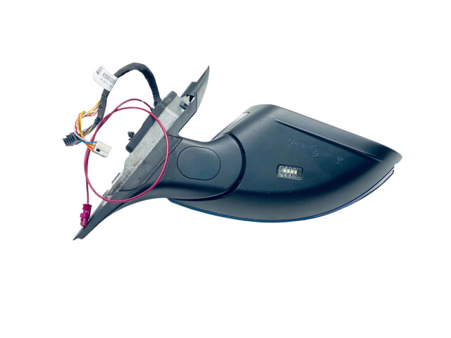 Zpětné zrcátko Mercedes-Benz C AMG W205 2017 A2058102016, A0998100216