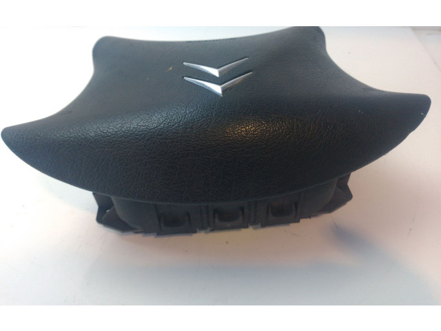 Подушка безопасности водителя 4112FT   Citroen Xsara