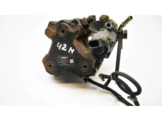 Vstřikovací čerpadlo 0445010120, A6400700701 Mercedes-Benz A W169 pro naftový motor 2.0 OM 640 DE 20 LA
