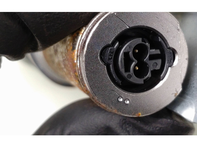 Боковая подушка безопасности 9804358980 Citroen C4 Cactus