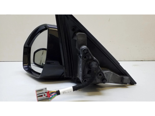 Зеркало электрическое левое Jaguar E-Pace 2017- года