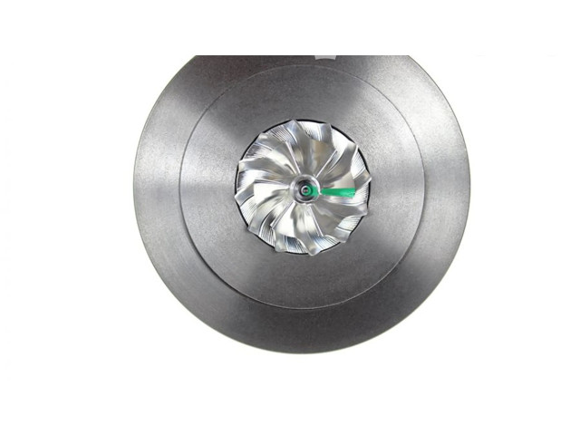 Турбина Seat Alhambra (Mk2) 54409700002, 54409700002