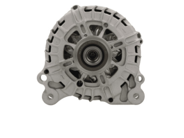 Генератор CA1986, 3EFFE   Audi A1      