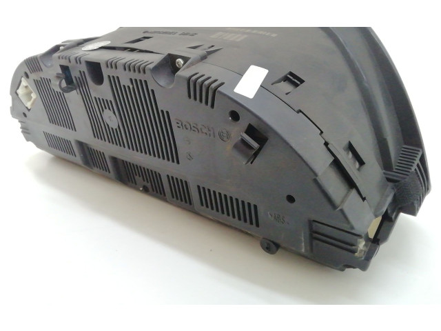 Панель приборов A1695404348, 640940   Mercedes-Benz A W169       