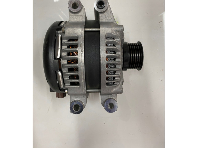 Генератор 1042106592, 000KM Maserati Quattroporte