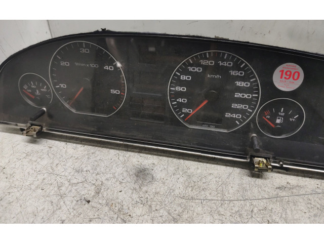 Спидометр (приборный щиток) 4A1919033HA   Audi A6 S6 C4 4A      