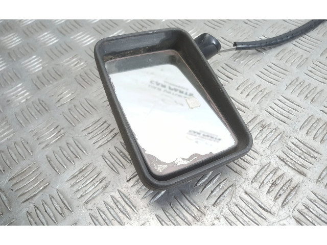 Зеркало (механическое) Volkswagen Golf II 1984 - 1991 года