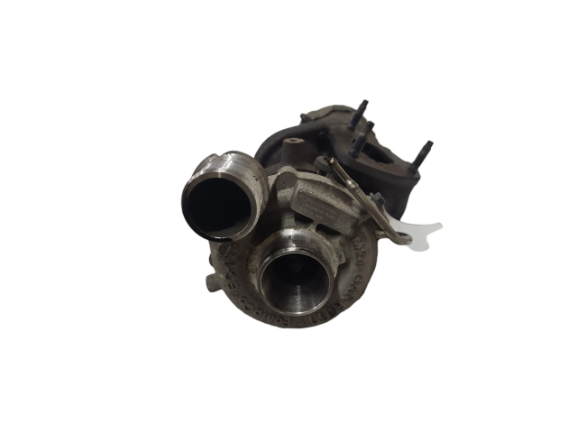  Турбина Jaguar XF X250  AX2Q6K682BC, 7784024S         