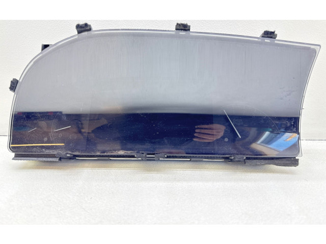 Přístrojová deska Mercedes-Benz S W221 2006 1036905326