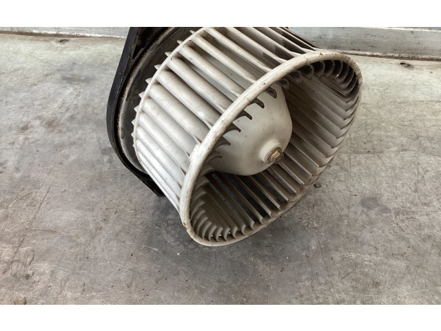 Вентилятор печки 81254 Subaru Forester SF