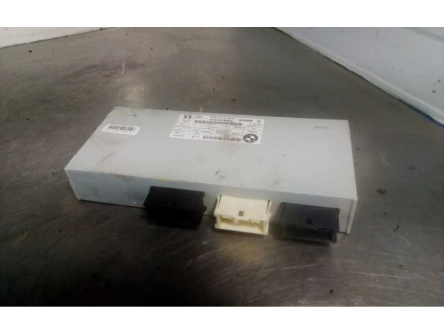 Блок управления 10213510, BOSCH BMW X3 F25