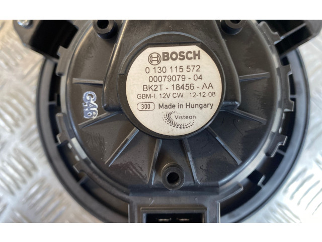 Вентилятор печки BK2T18456AA, 0130115572 Ford Tourneo Custom