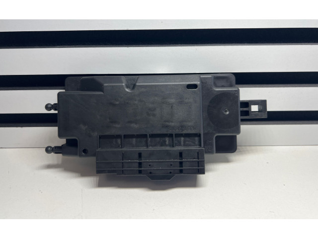 Блок подушек безопасности 9385026, 31938502601K BMW X5 F15