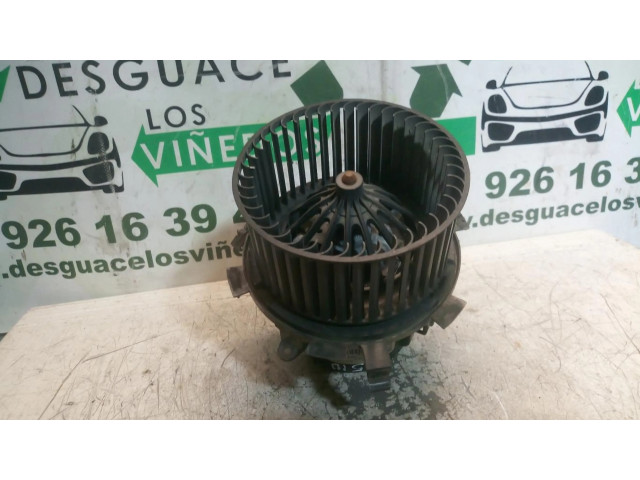 Вентилятор печки L5771000 Citroen Berlingo