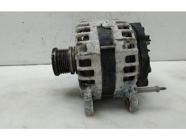 Генератор 03l903023k   Audi A3 S3 8V      