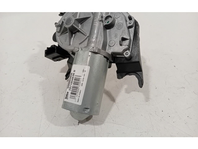 Двигатель стеклоочистителя заднего стекла 287105483R   Renault Captur II