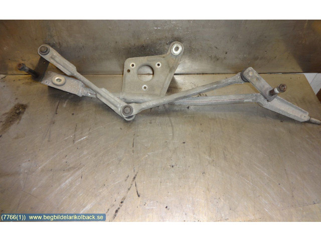 Шатун Volvo V70