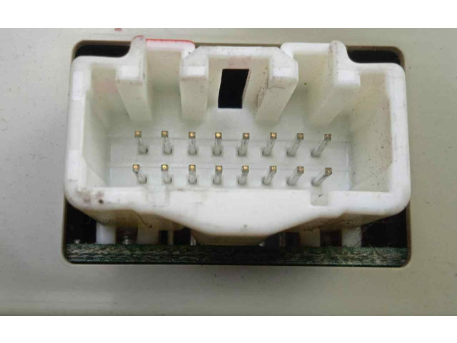 Блок управления Citroen C-Crosser