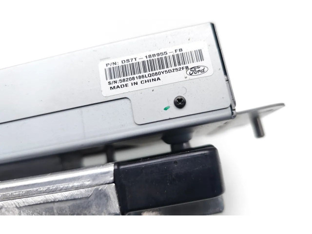 Дисплей DS7-T14F239-CJ, DS7T-18B955-FB Ford Mondeo MK V