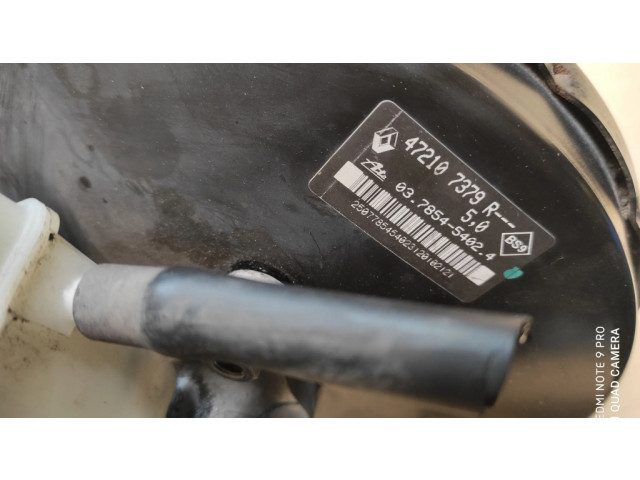 Пузырь тормозного вакуума