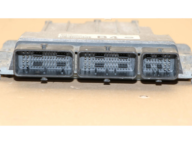 Řídící jednotka 237104ED0C, S180206103A Nissan Pulsar 2013