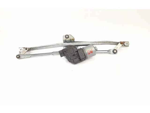 Моторчик дворников 3B1955113D, 0390241528    Skoda Superb B5 (3U)